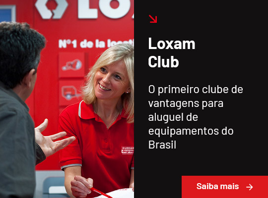 Loxam Club