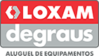 Loxam Degraus