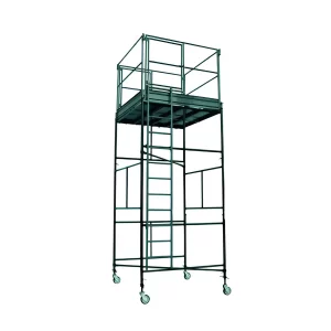 Andaime Tubular 1,5 m x 1,0 m