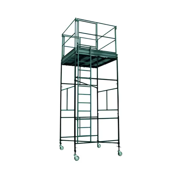 Andaime Tubular 1,5 m x 1,0 m