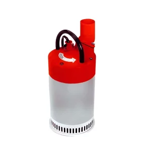 Bomba de Água Submersível 3″ (Elétrica)