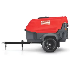 Compressor de Ar 75 PCM (Diesel)