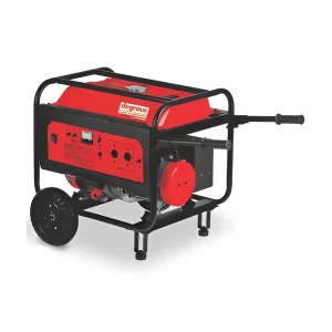 Gerador de Energia 5 kVA (Gasolina)