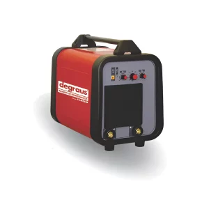 Máquina Inversora de Solda 200 A (Elétrica)