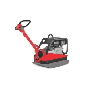 Placa Vibratória 340 kg (Gasolina)