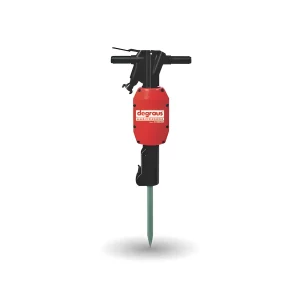Rompedor Pneumático 30 kg