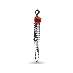 Talha Manual de Corrente 500 a 1000 kg