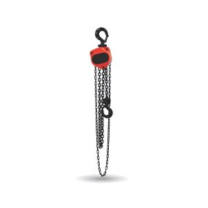 Talha Manual de Corrente 3000 kg