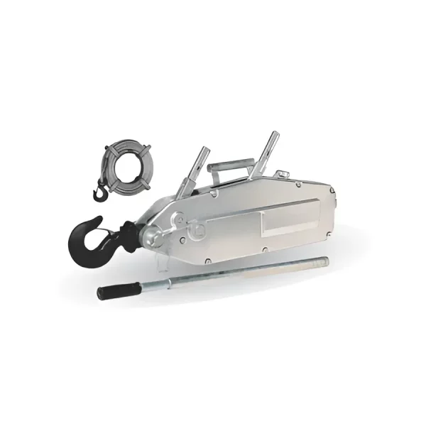 Talha Tirfor 3200 kg
