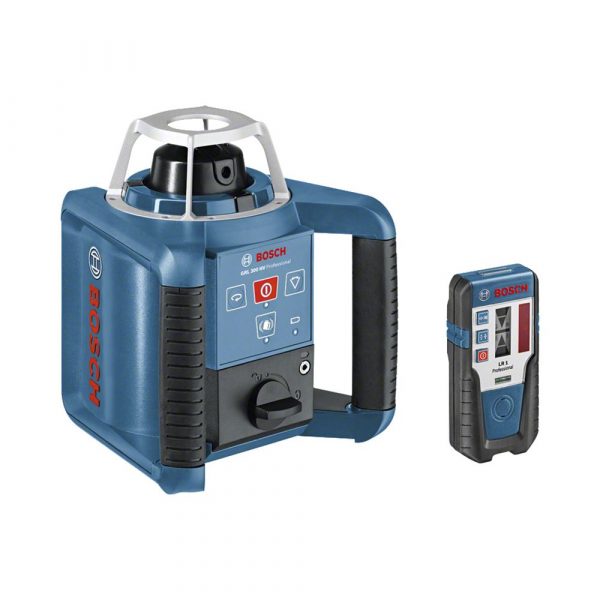 Nível Laser (À Bateria)