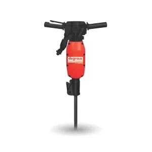 Rompedor Pneumático 40 kg