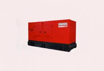 gerador de energia