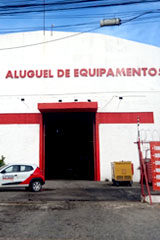 Filial RECIFE (PE)