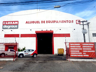 Filial RECIFE (PE)