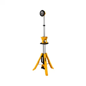 Torre de Iluminação 3000 lm (Bateria)