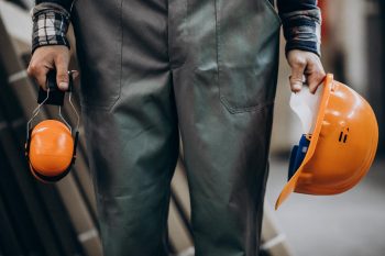 EPI para trabalho em altura e sua importância para o profissional